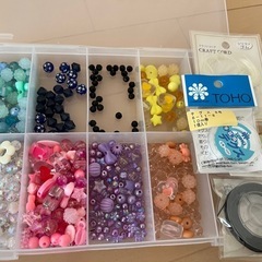ジョイピッツ　すみっコぐらし　ビーズメーカー　手作りビーズアクセの画像