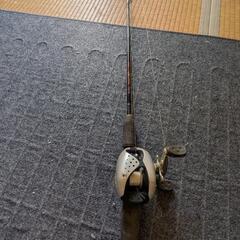 スピナーベイトの中古が安い！激安で譲ります・無料であげます