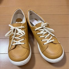 リゲッタカヌー　スニーカー　　