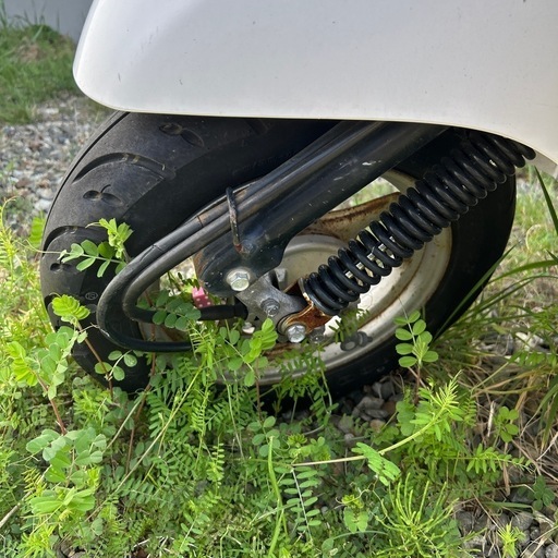 ホンダ　クレア　原付バイク50cc