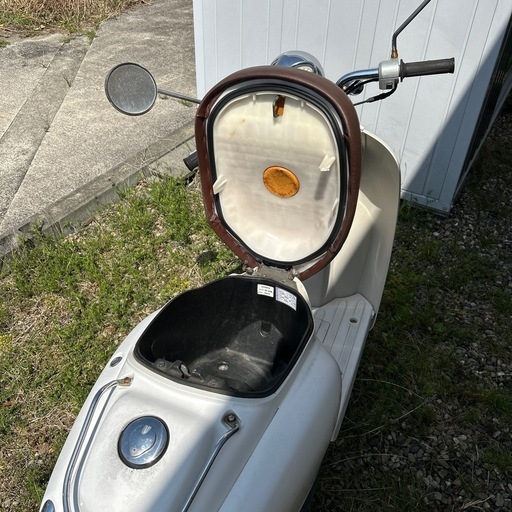 ホンダ　クレア　原付バイク50cc