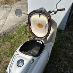 ホンダ　クレア　原付バイク50cc