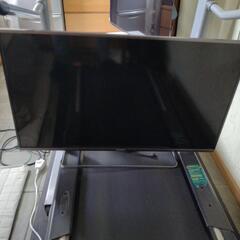 Panasonic液晶テレビ　TH-40AX700