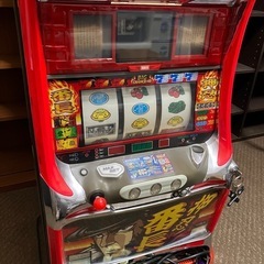 パチスロ番長(決まりました