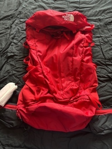 リュックサック The North Face TELLUS 45