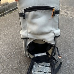 登山用ベビーキャリアの画像