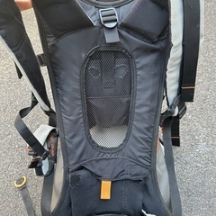 登山用ベビーキャリアの画像