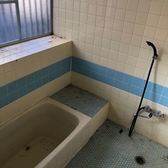茂原市粟生野　築古戸建　DIY好きな方の画像