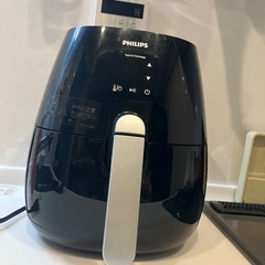 Phillips／フィリップス ノンフライヤーHD9530