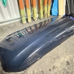 ルーフボックス