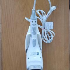 ハンディスチーマーの画像