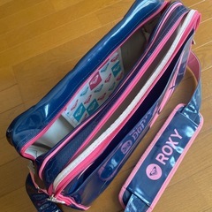 ROXY　スポーツバックの画像