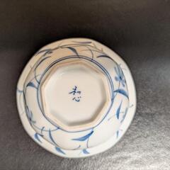 ★引取りのみ（文京区）★小鉢(中)5個セットの画像