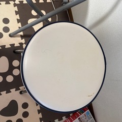 折りたたみ椅子
の画像