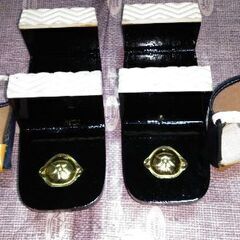 難あり　下駄　カバー付きの画像