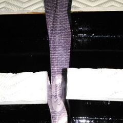 難あり　下駄　カバー付きの画像