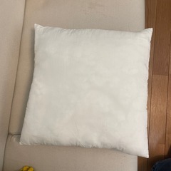 ヌードクッション