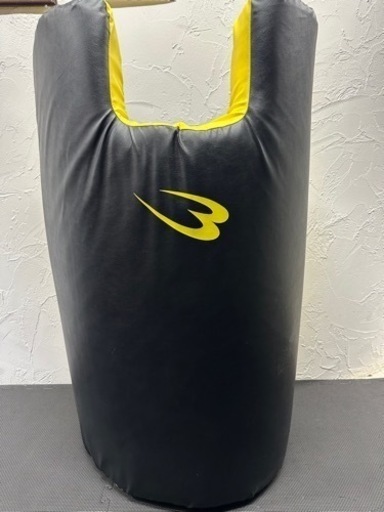 BODYMAKER(ボディメーカー) スーパーダミーミットシールド 大型ミット　スポーツ フィットネス、トレーニング