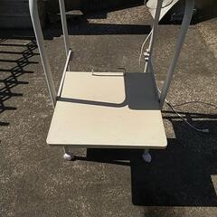 キッチン レンジ台の画像