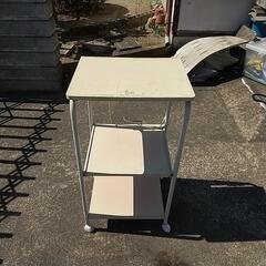 キッチン レンジ台の画像