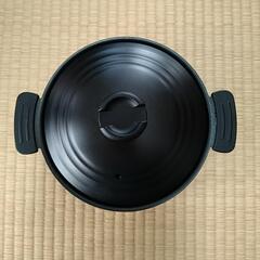お買い得!!【超美品】IH対応卓上鍋