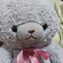 ②ぬいぐるみ２点の画像