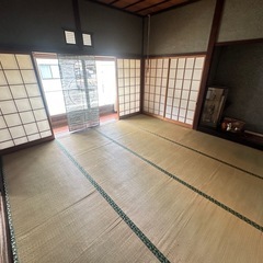 豊岡市日高町　戸建賃貸駐車場3台可　住居以外にもカフェや倉庫利用にも - 豊岡市