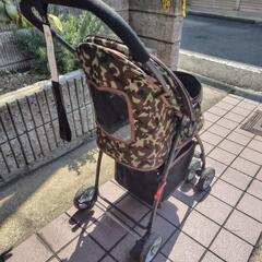 ペットカート