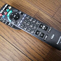 交渉中　Panasonic 液晶テレビ 完動品  TH-L32X2の画像