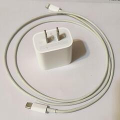 iphone12純正充電器 アダプター チャージャー ケーブル