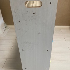 絵本ラック　おもちゃ収納の画像