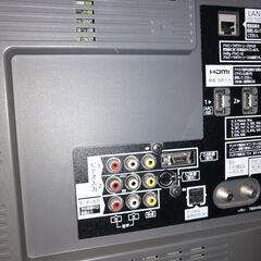 交渉中　Panasonic 液晶テレビ 完動品  TH-L32X2の画像