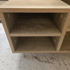 美品 ドレッサーテーブルの画像