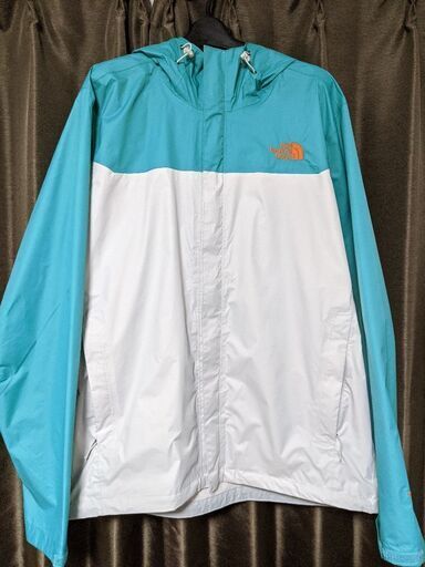 ノースフェイス　新品同様　数回使用