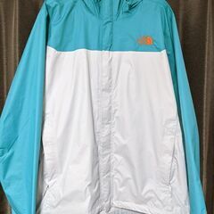 ノースフェイス　新品同様　数回使用