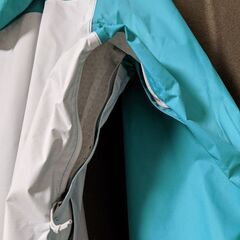 ノースフェイス　新品同様　数回使用の画像