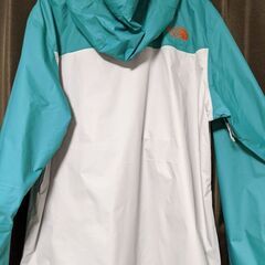 ノースフェイス　新品同様　数回使用の画像