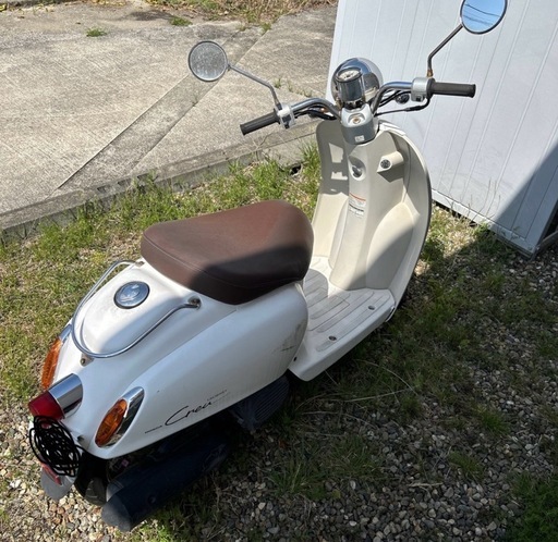 ホンダ　クレア　原付バイク50cc