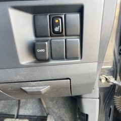スズキ ワゴンR 　リミテッド　4WD 車検9年3月までの画像