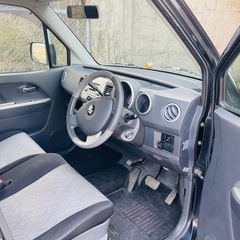 スズキ ワゴンR 　リミテッド　4WD 車検9年3月までの画像