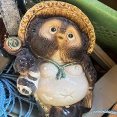 たぬき