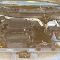 ダイハツL700ミラ　中古車　引き取り限定の画像