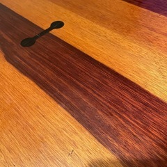 ダイニングテーブル　机の画像
