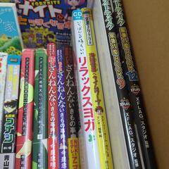 本色々31冊の画像