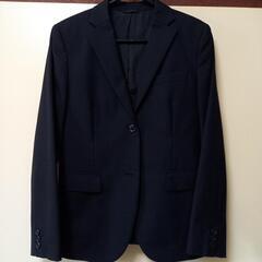 【値下げしました❗】美品❗スーツ(黒)