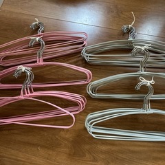 ハンガー　60本