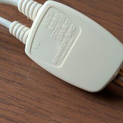 マスプロ分波器　　セパレーターSR2の画像