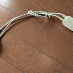 マスプロ分波器　　セパレーターSR2