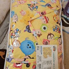 数回のみしよう。お昼寝セットの画像