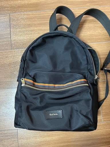 ポールスミス　リュックサック